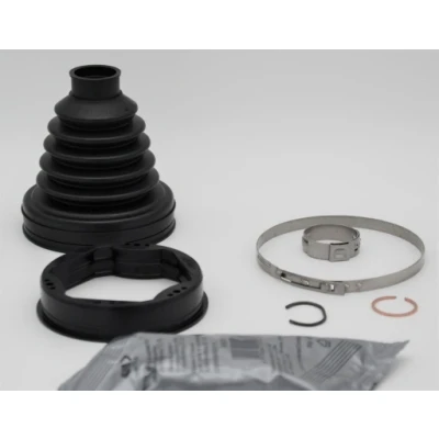 Kuva LÖBRO GKNB20603 Paljekumisarja, Vetoakseli 96mm TPE (termoplastinen elastomeeri) rasvalla