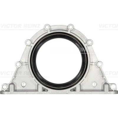 Kuva REINZ 81 90001 00 Kampiakselin Tiiviste kiinnitysrungolla PTFE (polytetrafluorietyleeni) BMW: 5 Touring, X5, Sedan