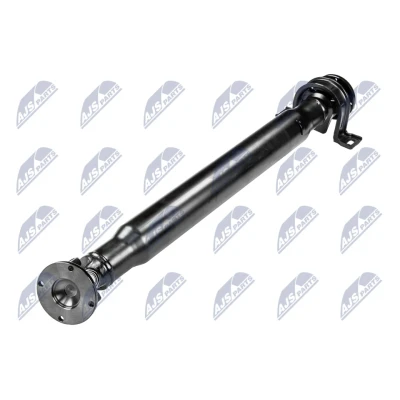 Kuva Kardaani, Ajoneuvon etuosa MERCEDES BENZ, VW OE 2D0521107H, A9034100801
