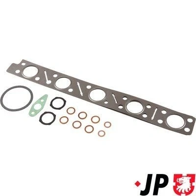 Kuva JP GROUP 4917751310 Asennussarja Turboahdin VOLVO: XC90 I, V70 3, 2