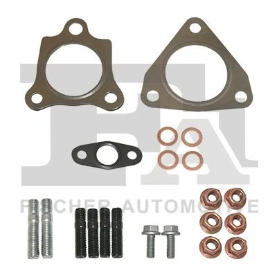 Kuva FA1 KT730010 Asennussarja Turboahdin