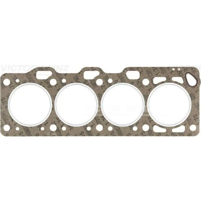 Kuva REINZ 61 24215 30 Kannentiiviste 1,75 71 VOLKSWAGEN: Derby II, Jetta Mk1, GOLF 1
