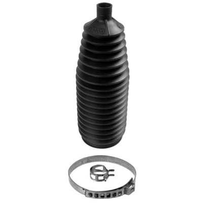 Kuva LEMFÖRDER 34690 01 Hammastangon Suojakumi Thermoplast Etuakseli, Molemminpuolin