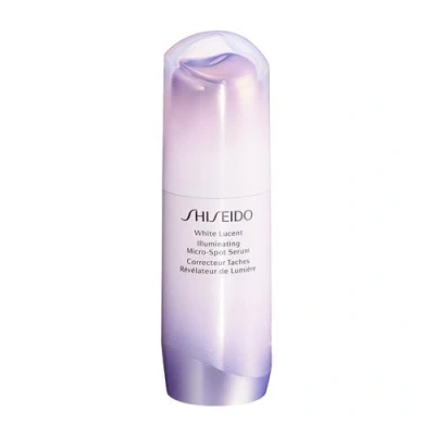 Kuva Shiseido White Lucent Illuminating Micro Spot Serum 30 ml