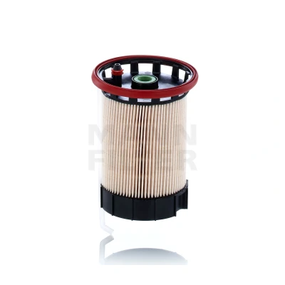 Kuva MANN FILTER PU 8015 Polttoainesuodatin Suodatinpanos VOLKSWAGEN: Passat B7 Variant, Tiguan I, Alltrack