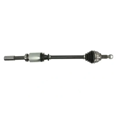 Kuva PASCAL G2R059PC Vetoakseli Etuakseli, oikea 801 Autoihin, joissa ABS RENAULT: LAGUNA 2 Grandtour,