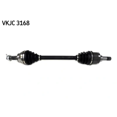 Kuva SKF VKJC 3168 Vetoakseli 639, 62mm 82mm