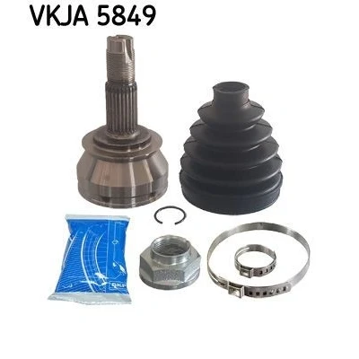 Kuva SKF VKJA 5849 Vetonivel ALFA ROMEO: Giulietta Hatchback