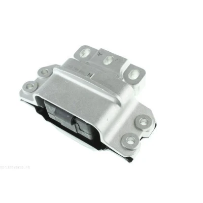 Kuva Vaihteiston tuki, autom., Vasen AUDI A3, A3 Sportback, SEAT TOLEDO III, VW GOLF V, PLUS JETTA TOURAN OE 1K0 199 555 N, 555N,