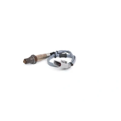 Kuva BOSCH 0 258 010 282 Lambda Anturi 4 AUDI: A4 B8 Sedan, Q5, Avant