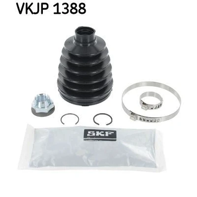 Kuva SKF VKJP 1388 Paljekumisarja, Vetoakseli 103 Thermoplast RENAULT: MEGANE 2 Kombi, CLIO 2, Coupe Cabriolet
