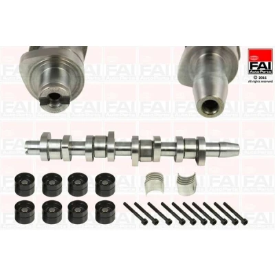 Kuva FAI AutoParts CSK312 Nokka Akselisarja VOLKSWAGEN: Transporter 5, Multivan 5 (7HM, Passat B6 Variant, SKODA: Octavia 2 Combi
