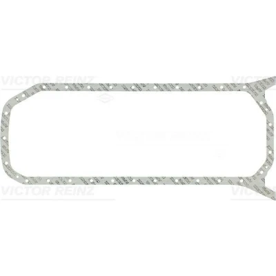 Kuva REINZ 71 27468 10 Öljypohjan Tiiviste BMW: 5 Sedan, Touring, 7