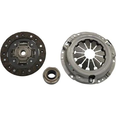 Kuva KAVO PARTS CP 8013 Kytkinpaketti irroitinlaakerilla HONDA: CIVIC 4 Stufenheck, CRX 2