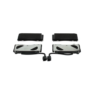 Kuva BOSCH 0 986 424 851 Jarrupalat Low Metallic kulumisanturilla ALFA ROMEO: Stelvio, Giulia Sedan