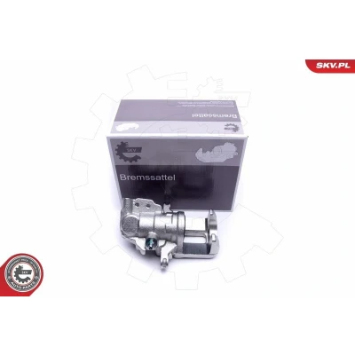 Kuva Jarrusatula, Taka akseli, vasen HONDA PRELUDE IV, V OE 43019S30N21, 43019S30N22, 43019SS0000