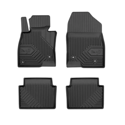 Kuva Mattosarja mazda 3 Iii Fits any version 2013 2018 Frogum 77426702 3, sedan, skåp/halvkombi