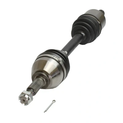 Kuva MAXGEAR 49 2472 Vetoakseli Etuakseli, vasen 65, 655mm NISSAN: Qashqai / Qashqai+2 I