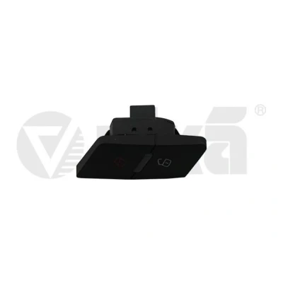 Kuva VIKA 99621775401 Kytkin, Ovenlukitus