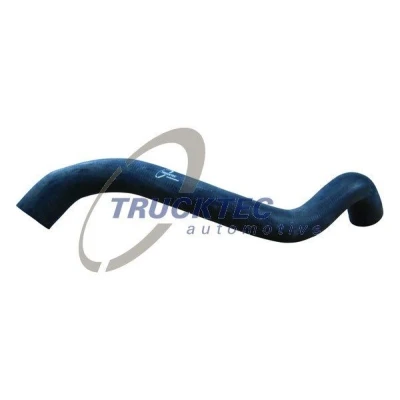 Kuva TRUCKTEC AUTOMOTIVE 02.40.088 Jäähdyttimen Letku MERCEDES BENZ: E sarja T modell, Sedan