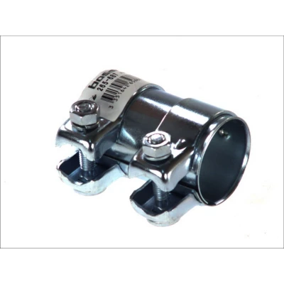 Kuva BOSAL 265 687 Pakoputken Kiristin AUDI: A4 B5 Avant, Sedan, SKODA: Fabia I Hatchback, VOLKSWAGEN: Polo IV Hatchback