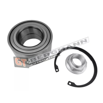 Kuva Pyöränlaakerisarja, Etuakseli, oikea, vasen HYUNDAI, KIA OE 517200Q000, 517202H000, 517202K000