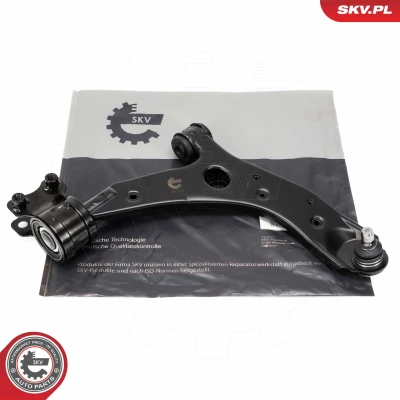 Kuva Tukivarsi, pyöräntuenta, Etuakseli, Oikea MAZDA 3, 3 Sedan, 5 OE B32H 34 300, 300A, 300B