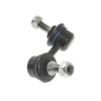 Kuva BLUE PRINT ADH28515 Koiranluu Etuakseli, vasen 55 M10 x 1,25 Itselukittuvalla mutterilla Teräs Musta HONDA: CR V 2, CIVIC 7 Hatchback, FR