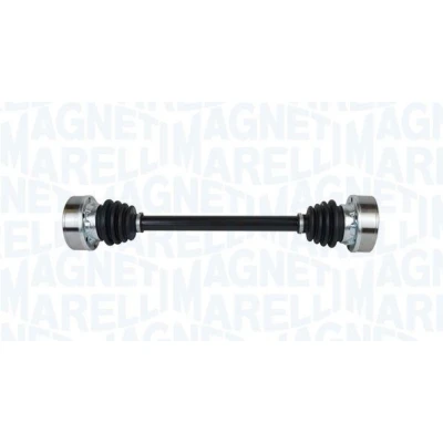 Kuva MAGNETI MARELLI 302004190279 Vetoakseli Taka akseli 506