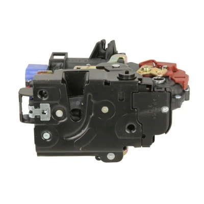 Kuva BLIC 6010 01 038434P Oven Lukko Taakse, oikea VOLKSWAGEN: Golf 5, Touran I, Jetta 3, SKODA: Octavia 2 Combi, II Hatchback, Fabia
