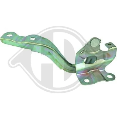 Kuva Sarana, konepelti, Vasen kia picanto ii OE 791101Y000