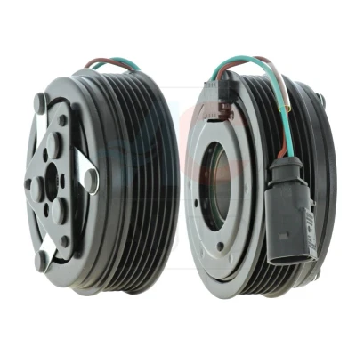 Kuva ACAUTO AC 06SD74 Magneettikytkin, ilmastointikompressori