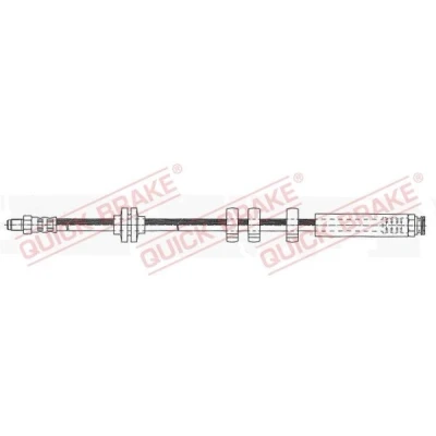 Kuva Jarruletku QUICK BRAKE 32.978