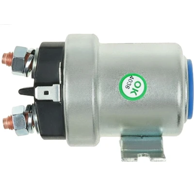 Kuva AS PL SS9158P Startin Solenoidi