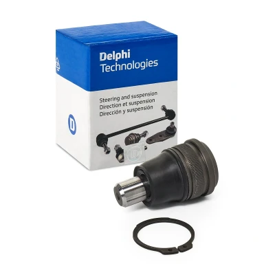 Kuva DELPHI TC2164 Alapallonivel 42 66 FORD: FIESTA 6, MAZDA: 2 Hatchback