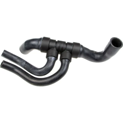 Kuva GATES 05 3179 Jäähdyttimen Letku EPDM (eteenipropeeni dieeni kumi) PEUGEOT: 106 II Hatchback