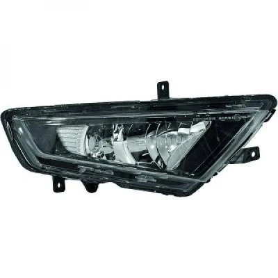 Kuva Sumuvalo, Oikea seat ibiza iv, sc st leon, leon sc, OE 5F0941700, 5F0941700A