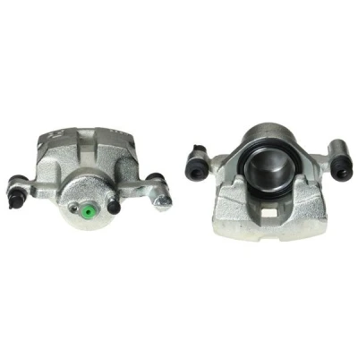 Kuva BUDWEG CALIPER 343349 Jarrusatula MAZDA: 626 V Farmari