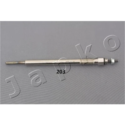Kuva JAPKO 01203 Hehkutulppa 11V TOYOTA: Corolla Verso, RAV4 III SUV, Auris Hatchback
