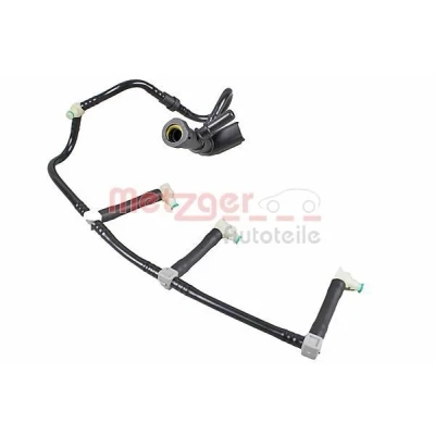 Kuva METZGER 0840130 Letku, Polttoaineen Ylivuoto biodieselille