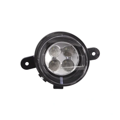 Kuva ABAKUS 551 1619R AE Ajovaloumpio Oikea LED Huomiovalolla Lampun kannalla