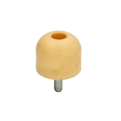 Kuva Vaimennuskumi, kuljettajan ohjaamo AUGER 80653