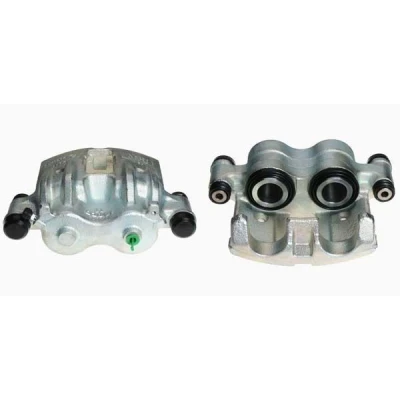 Kuva BUDWEG CALIPER 343772 Jarrusatula IVECO: DAILY 4, 4 Kasten/Kombi, 3 NISSAN: Cabstar