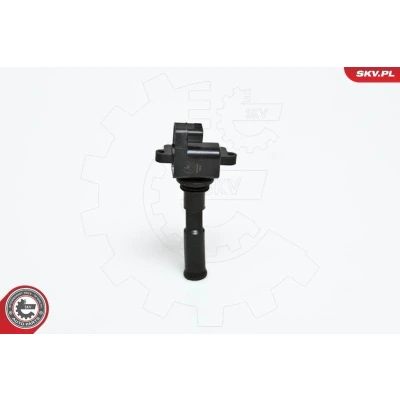 Kuva ESEN SKV 03SKV030 Sytytyspuola 3 napaa 12V Sähköinen Sytytystulppakoskettimella FIAT: Brava Hatchback, Marea Weekend