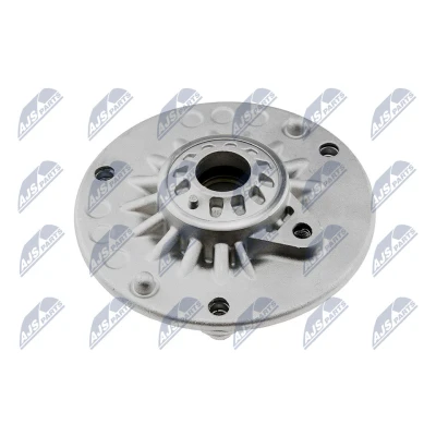 Kuva Jousijalan tukilaakeri, Etuakseli, Oikea, vasen, Vasen BMW OE 31 30 6 791 703, 854 508, 855 818