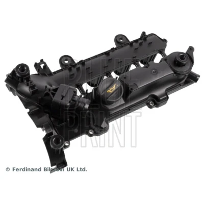 Kuva BLUE PRINT ADBP610053 Venttiilikoppa Tiivisteillä FORD: FIESTA 6 Van, 5, PEUGEOT: 207 Hatchback