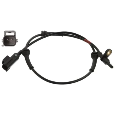 Kuva FEBI BILSTEIN 106674 ABS Anturi Taka akseli, vasen, oikea 660