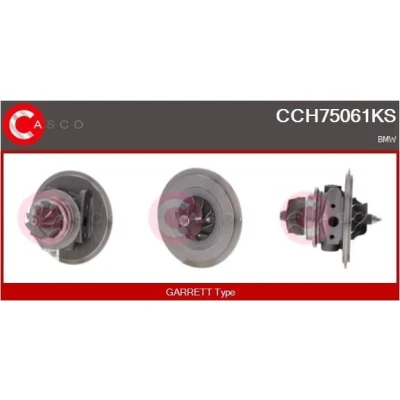 Kuva CASCO CST30115AS Starttimoottori 12V 0,80kW 9 CPS0060 70mm SMART: Fortwo I Coupe