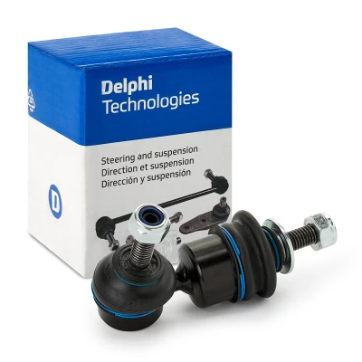 Kuva DELPHI TC1419 Koiranluu 76 M10x1.5 VOLVO: V50, S40 II, C70 2 Cabriolet, FORD: Focus Kombi, 2, C Max, MAZDA: 3 Hatchback, Sedan, 5
