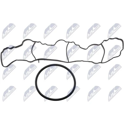 Kuva Tiivistesarja, imusarja Nty BKS ME 003A mercedes benz OE 6510900037, A6510900037
